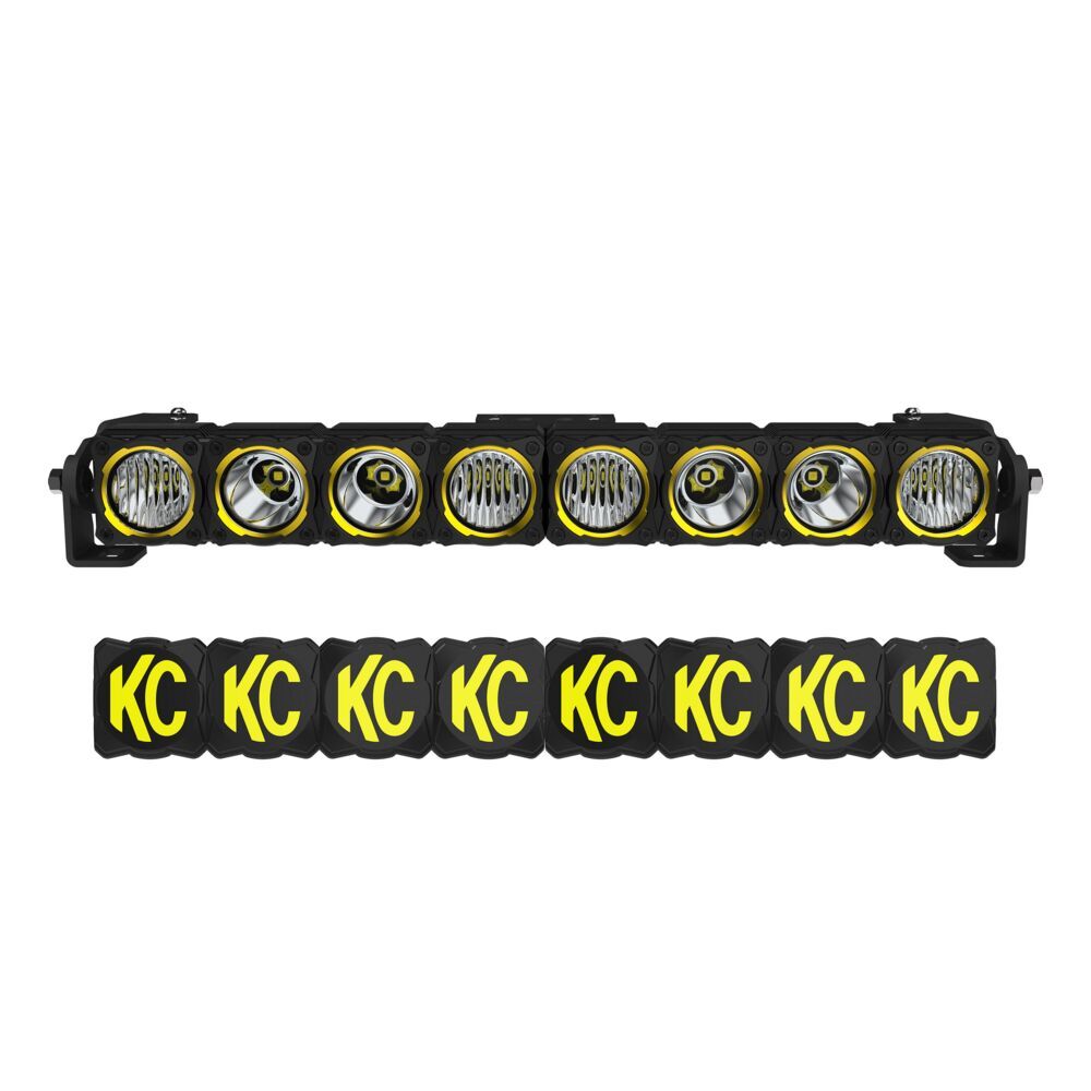 Flex Era LED Light Bar Kit