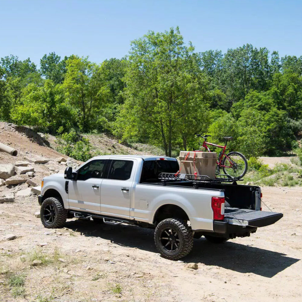 Cab Length Podium Steps Tacoma (2016-2023)