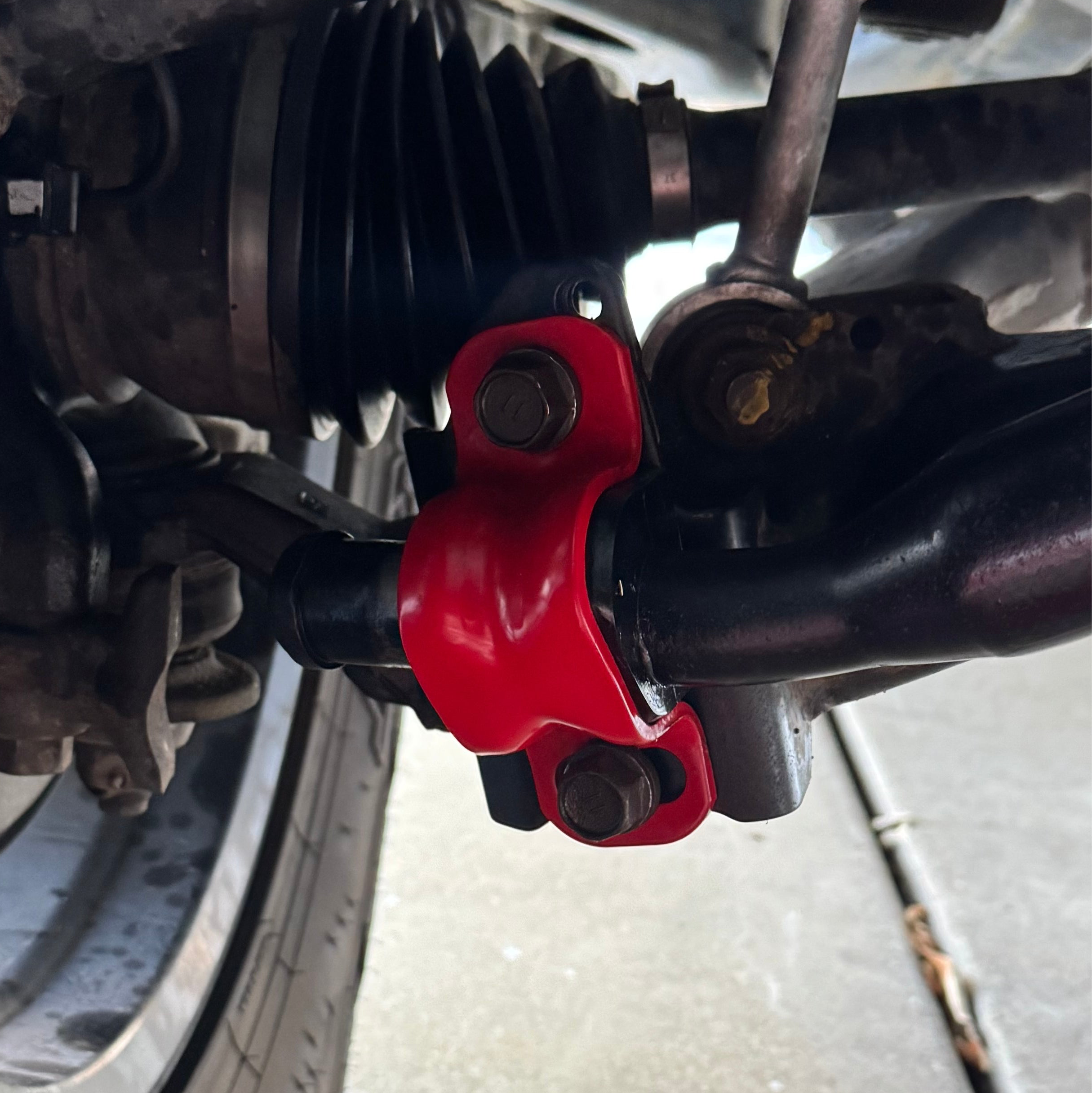 KDSS Bushing Bracket 4Runner (2010-2024)