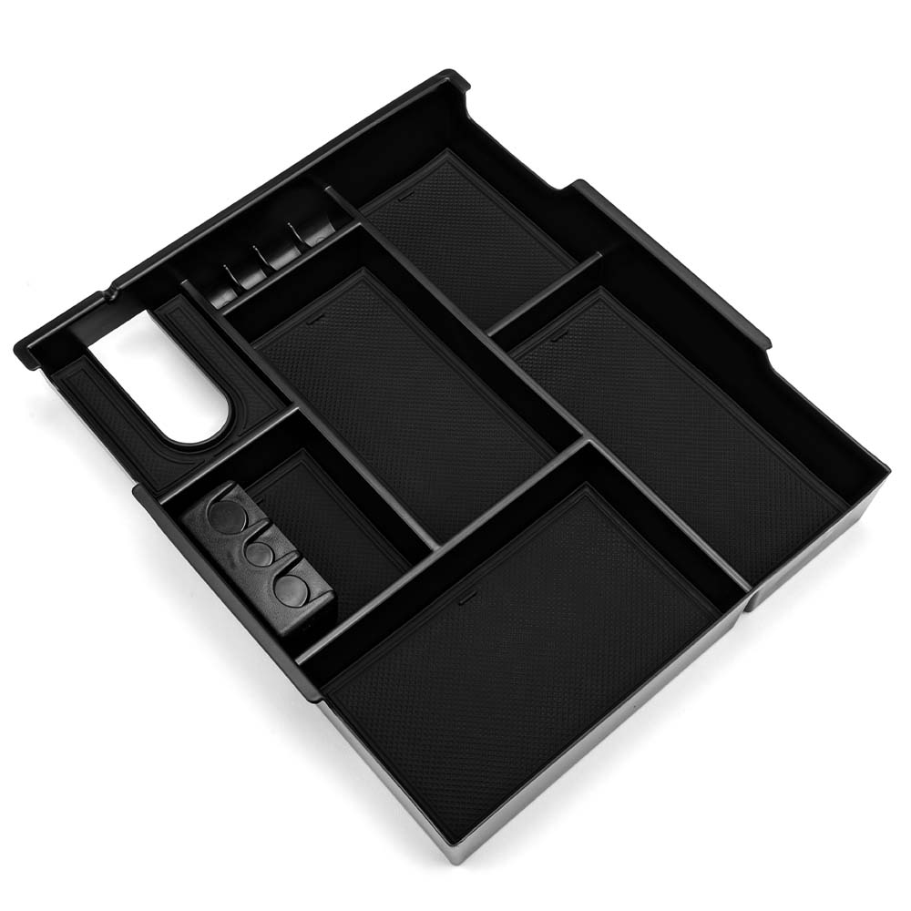 Center Console Organizer Tundra (2014-2021)