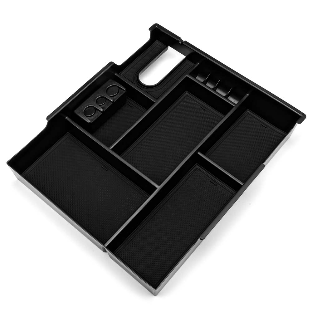 Center Console Organizer Tundra (2014-2021)