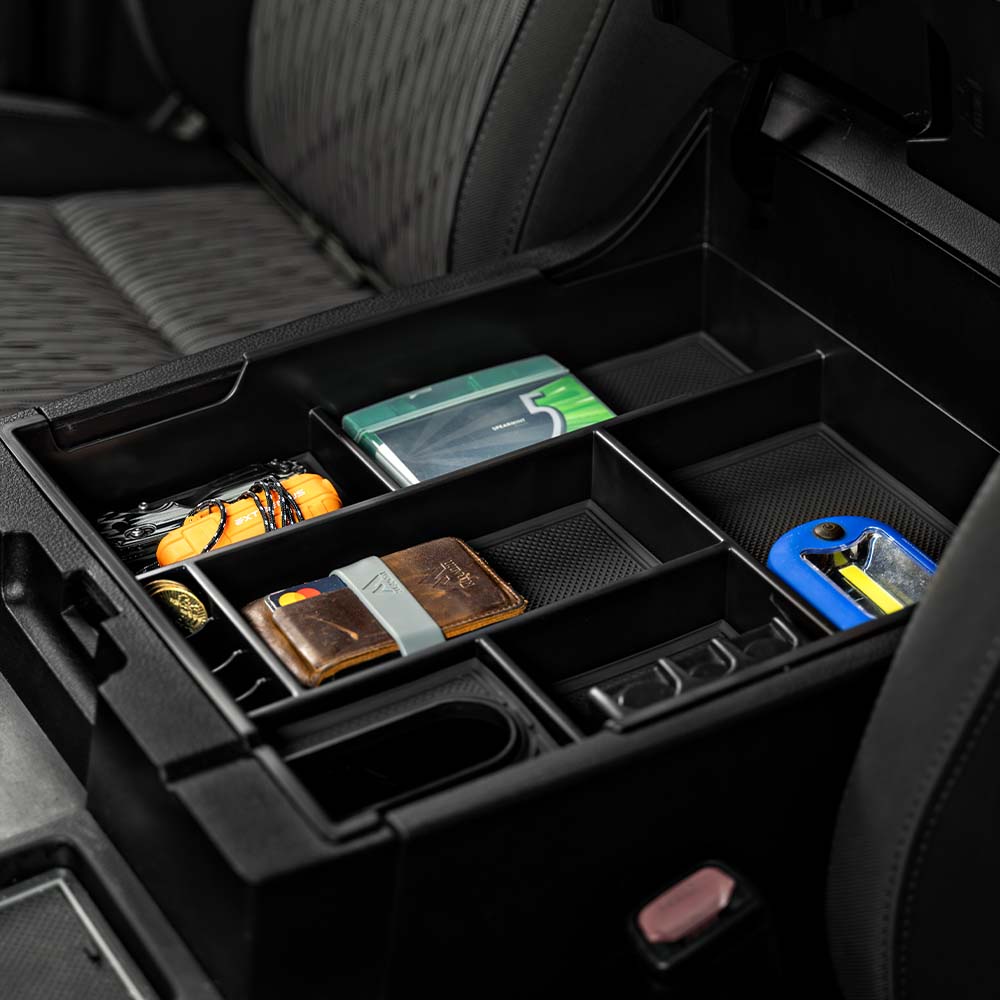 Center Console Organizer Tundra (2014-2021)