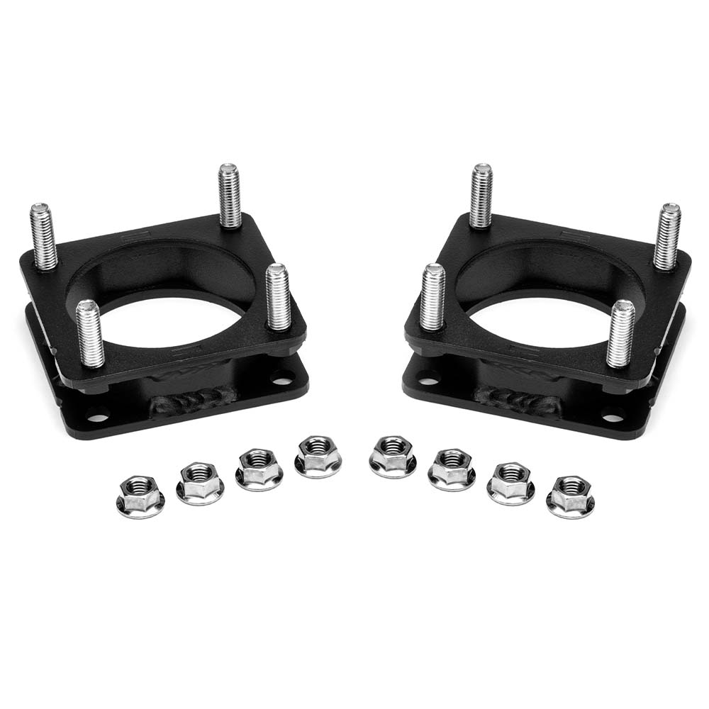 2 Inch Front Leveling Kit Tundra (2022+)
