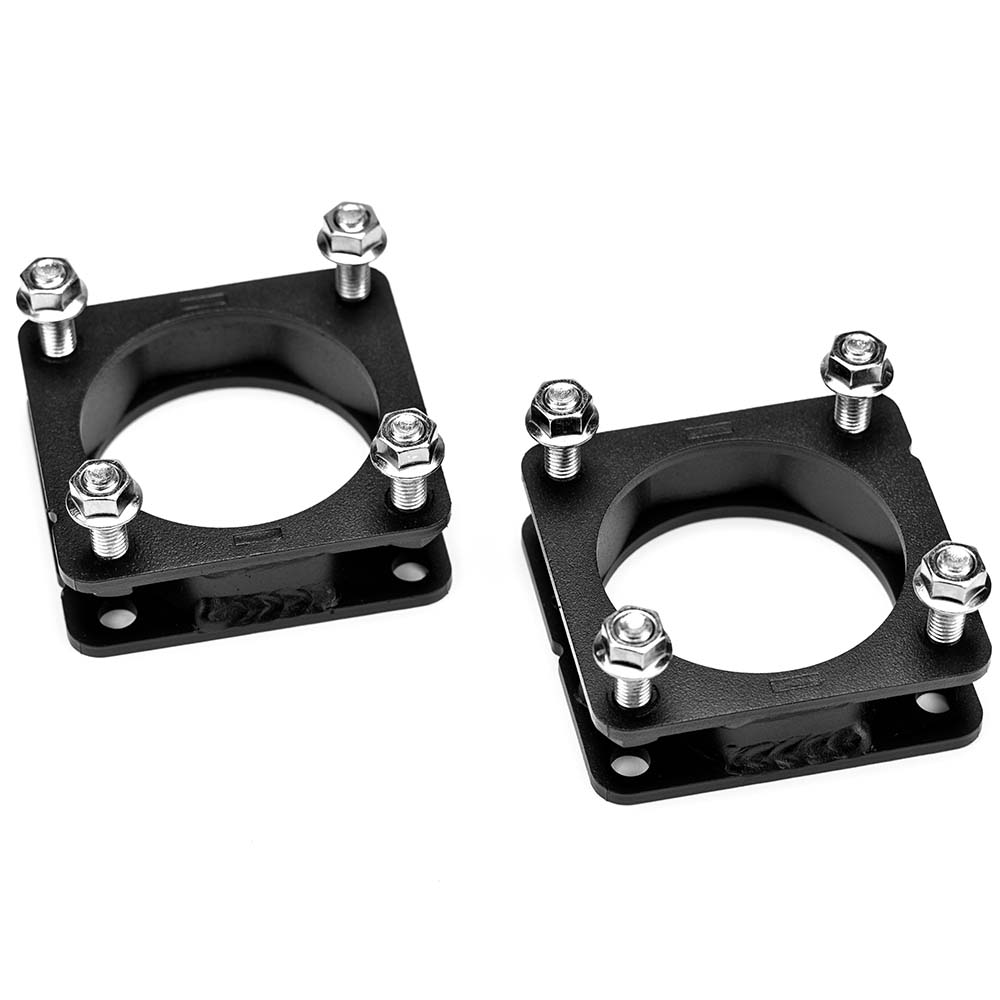 2 Inch Front Leveling Kit Tundra (2022+)