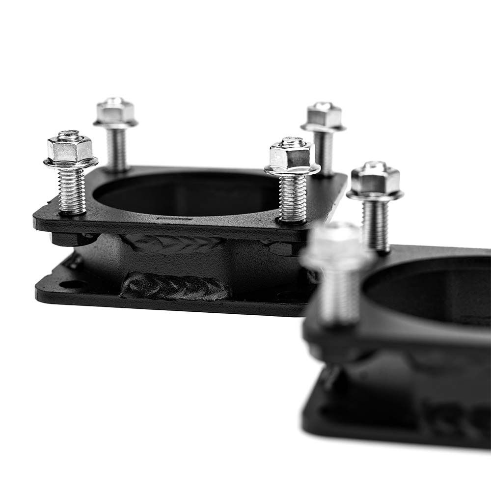 2 Inch Front Leveling Kit Tundra (2022+)