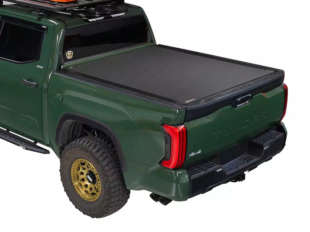 Revolver X4s Tonneau Cover Tundra (2022+)