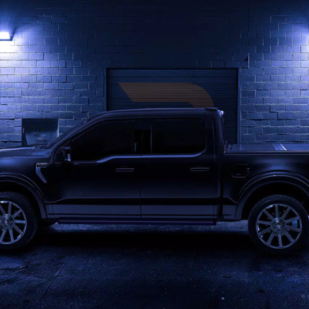 Powerstep Vision Tundra (2022+)