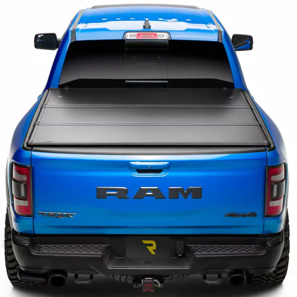 Triad Hard Folding Tonneau Cover Tacoma (2016-2023)