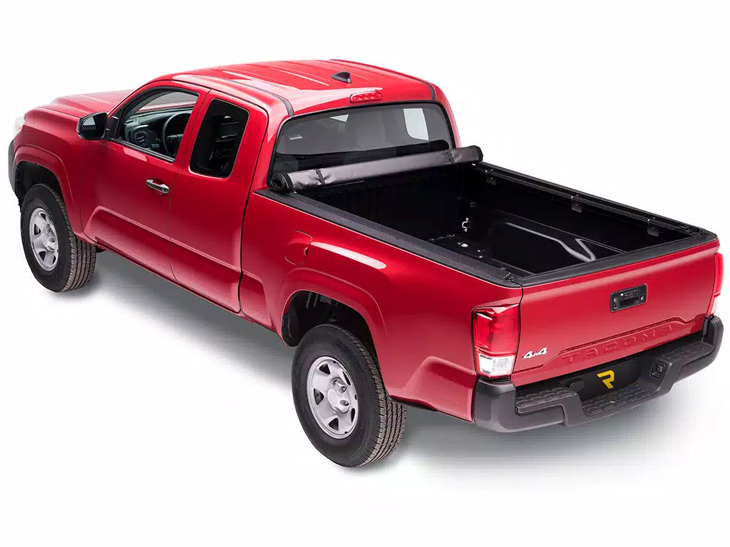 Lo Pro Tonneau Cover Tacoma (2016-2023)