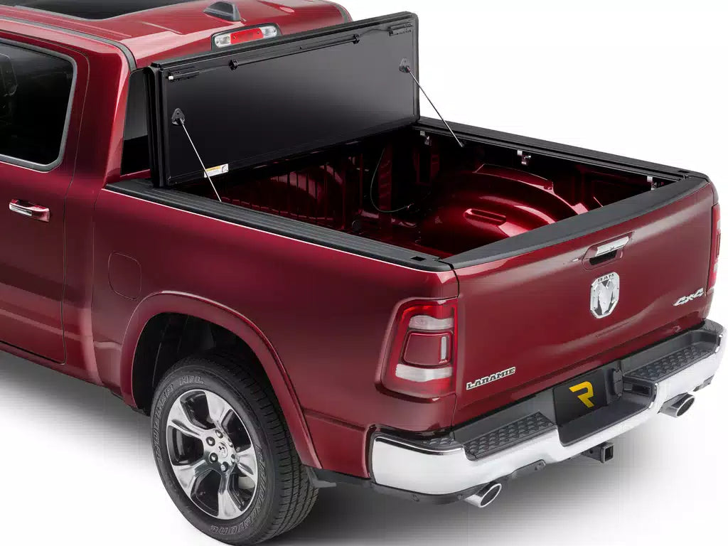 Armor Flex Tonneau Cover Tundra (2022+)