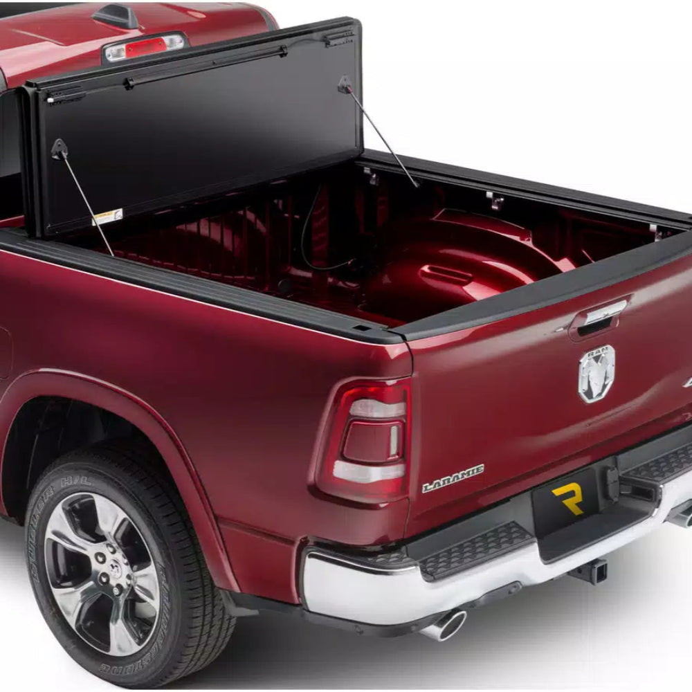Armor Flex Tonneau Cover Tacoma (2016-2023)