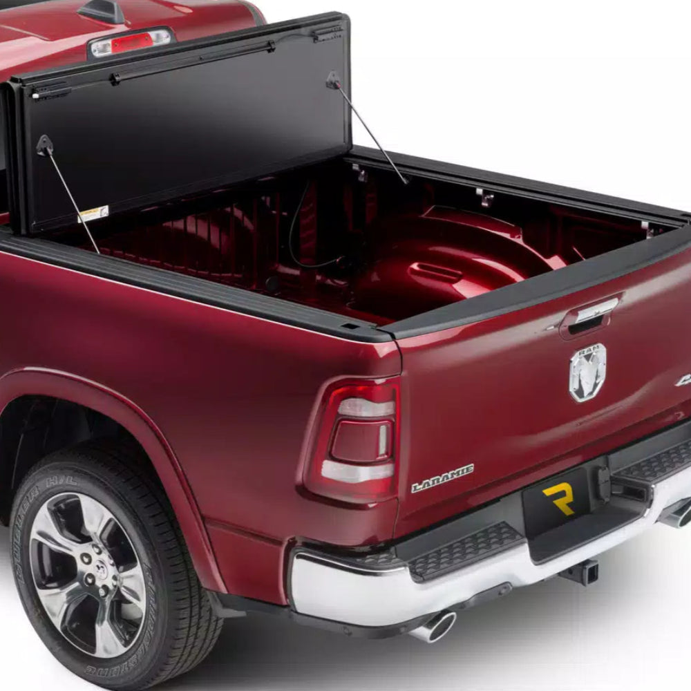 Armor Flex Tonneau Cover Tacoma (2024+)