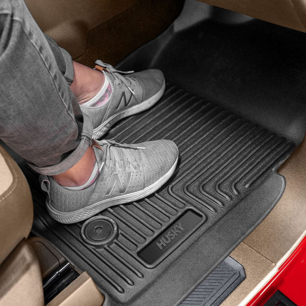 Weatherbeater Floor Liner Sequoia (2023+)