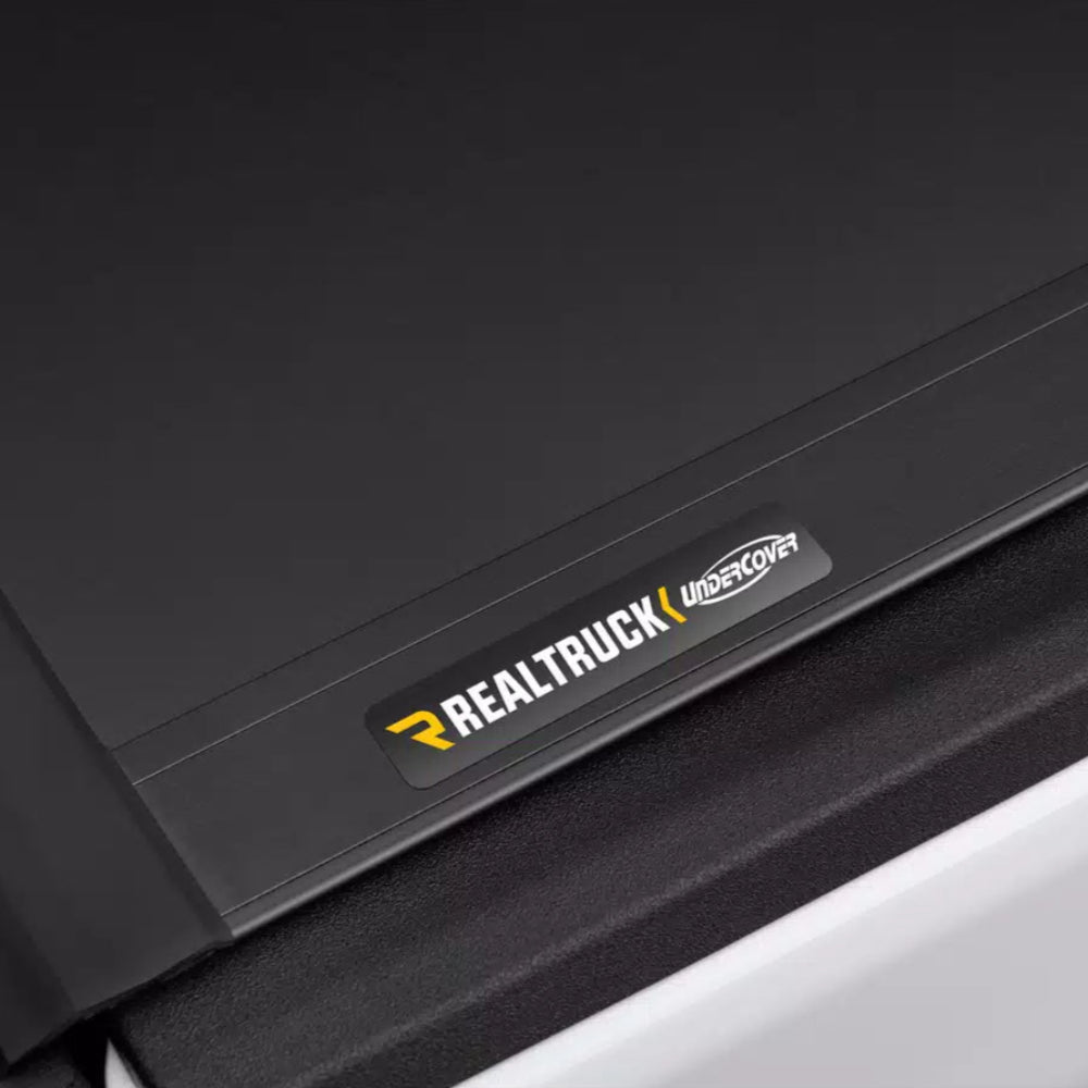 Ultra Flex Tonneau Cover Tacoma (2024+)