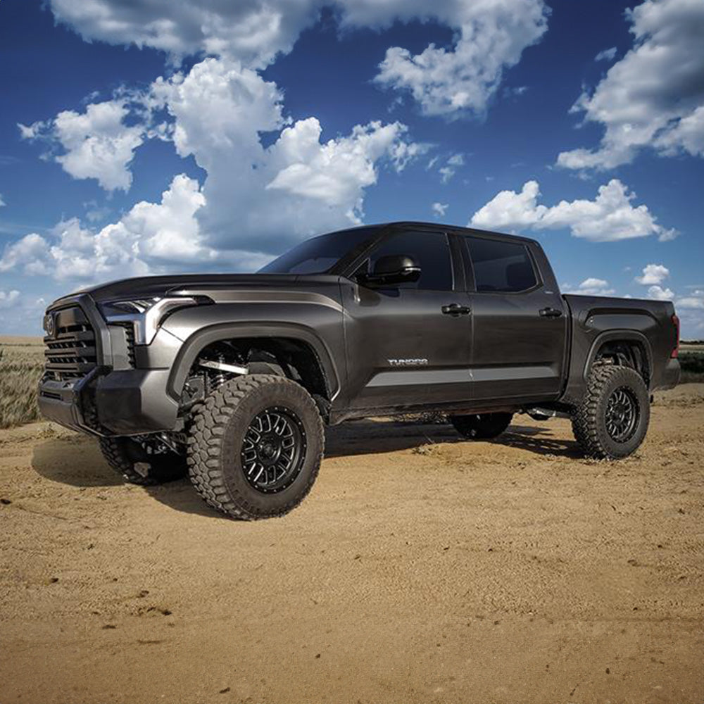 3-3.5" Lift 2.5 Rear Shocks Tundra (2022+)