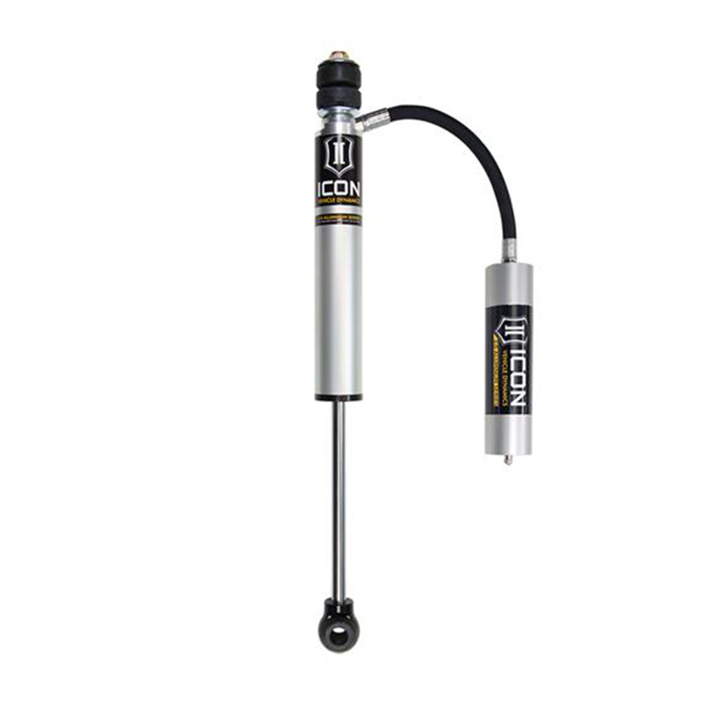 3-3.5" Lift, Rear Shock Absorber Tundra (2022+)