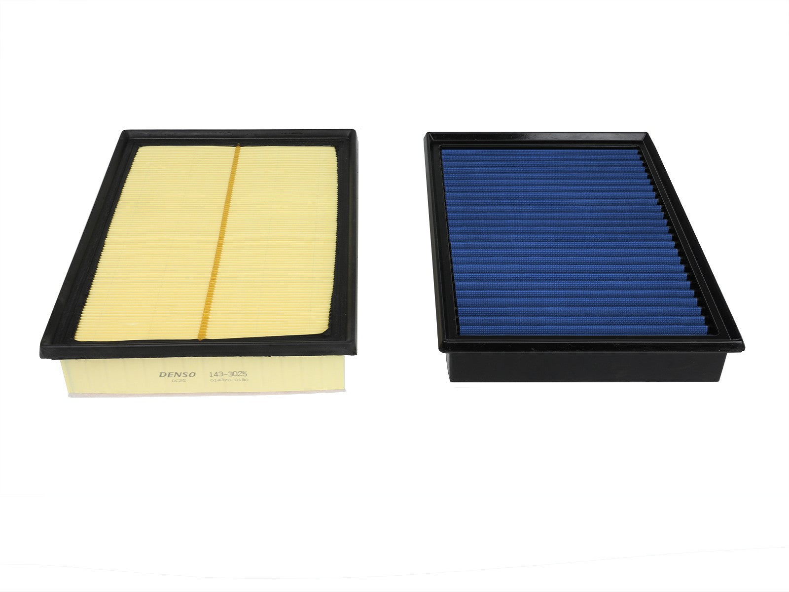 MagnumFLOW Drop in Air Filter 4Runner (2010-2024)