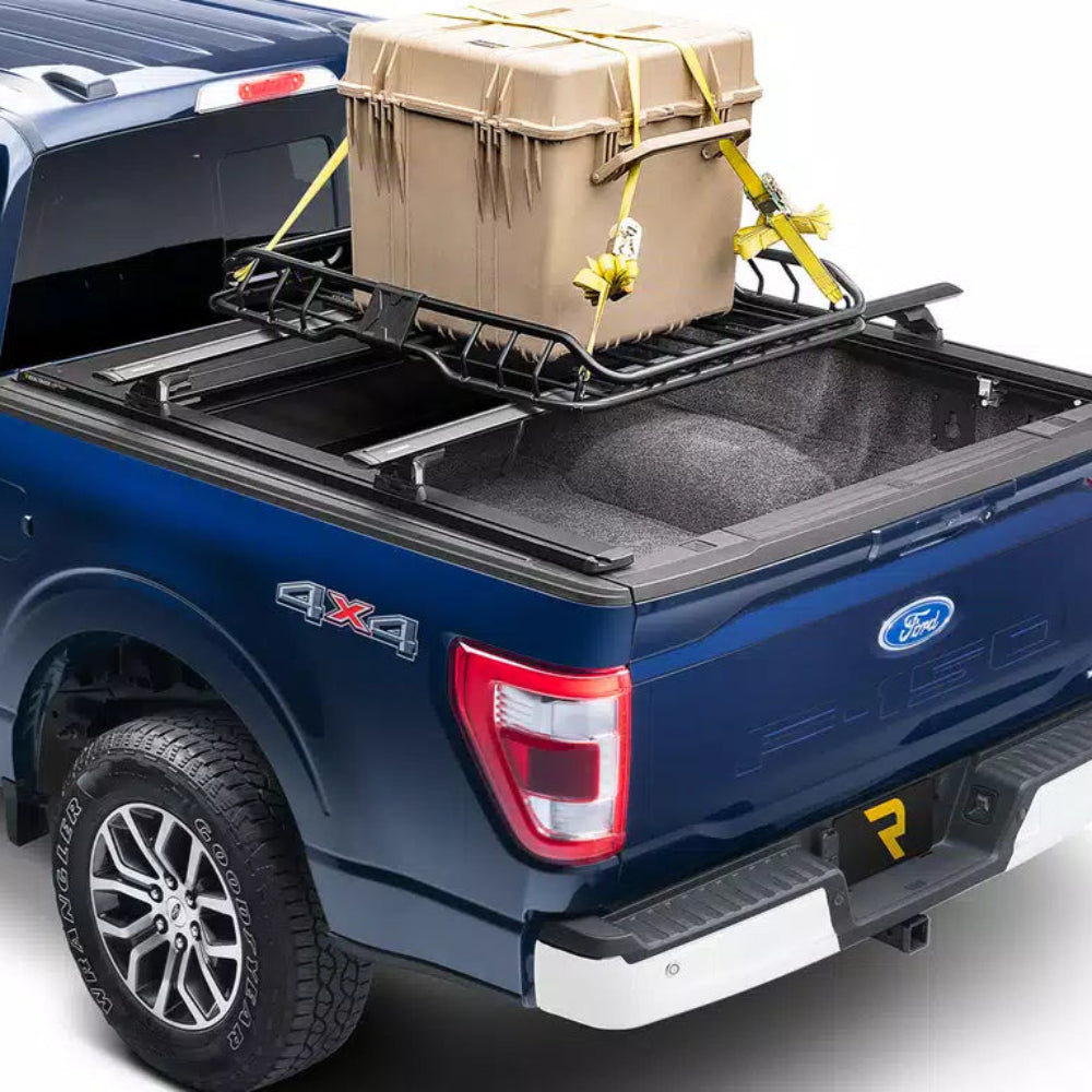One XR Tonneau Cover Tundra (2022+)