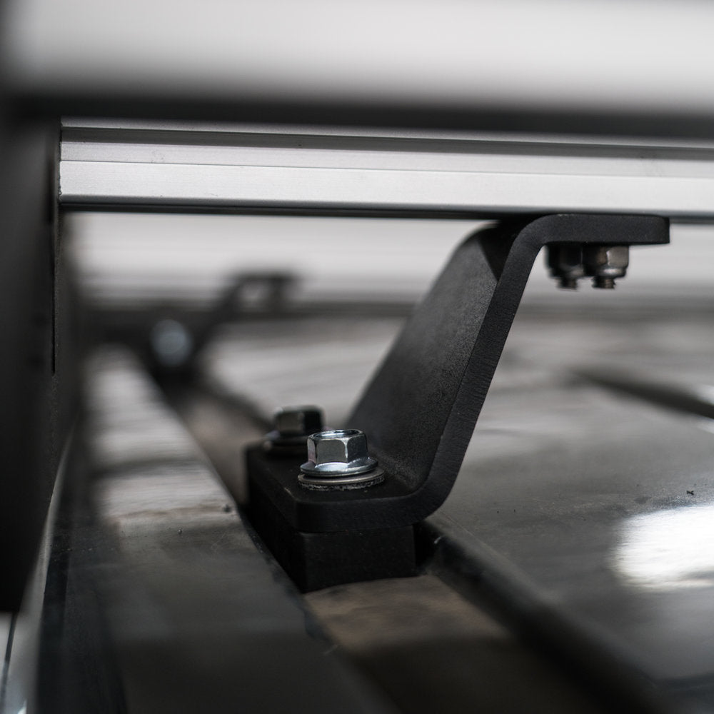 Mounting Feet