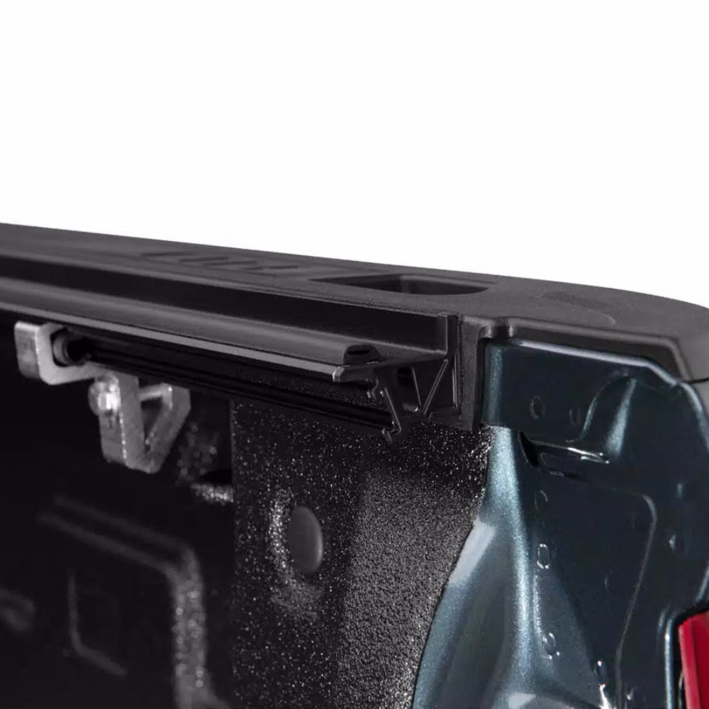 Flex Tonneau Cover Tacoma (2024+)