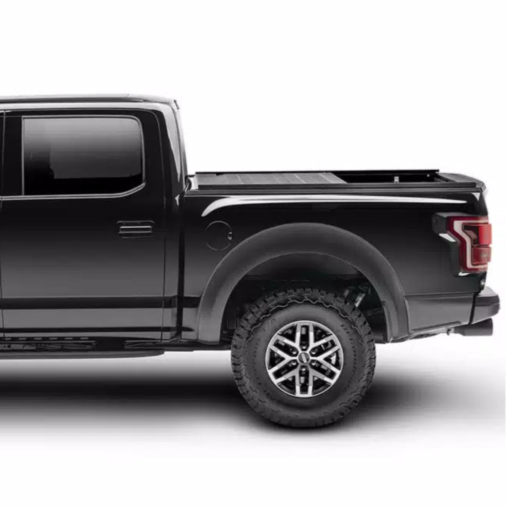 Powertraxpro MX Electric Tonneau Cover Tacoma (2024+)