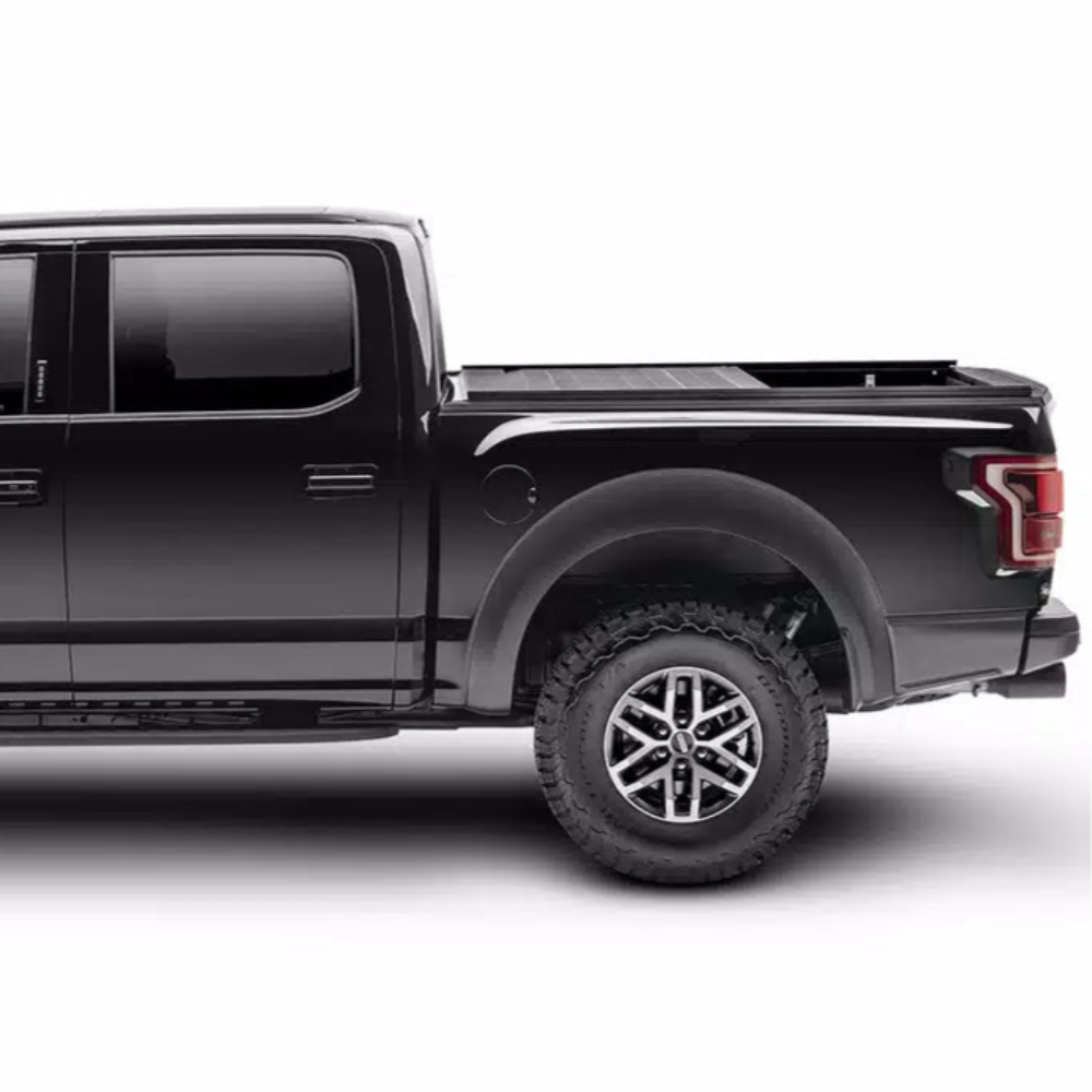 Powertraxpro MX Electric Tonneau Cover Tundra (2022+)