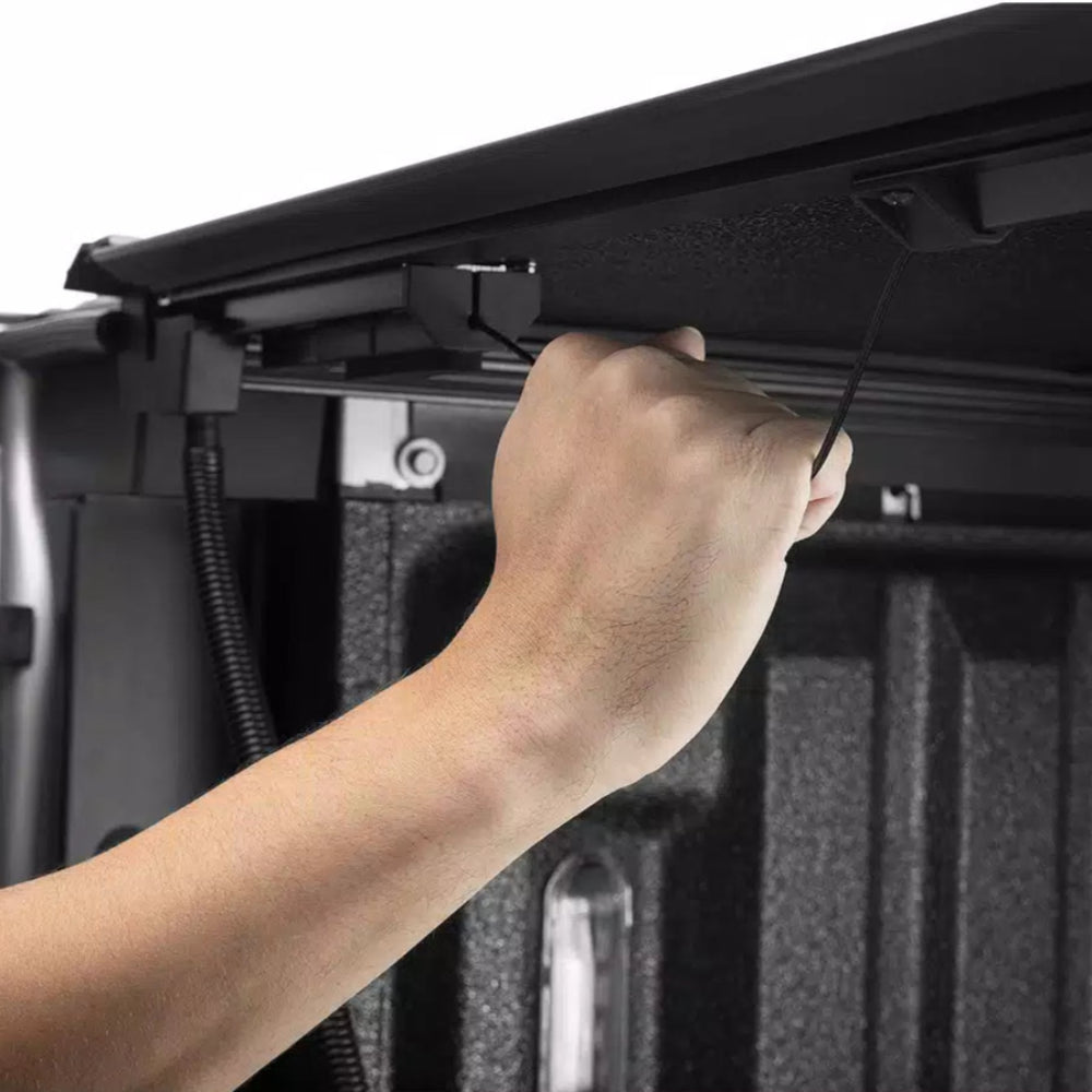 Armor Flex Tonneau Cover Tacoma (2016-2023)