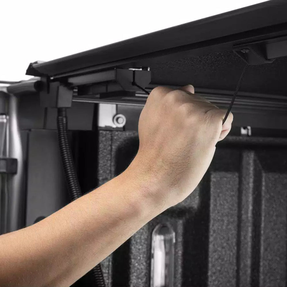 Armor Flex Tonneau Cover Tacoma (2024+)