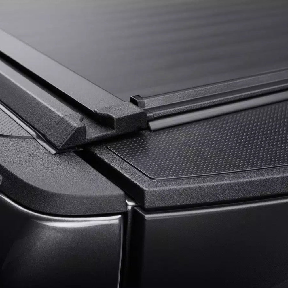 A-Series XT Tonneau Cover Tacoma (2024+)