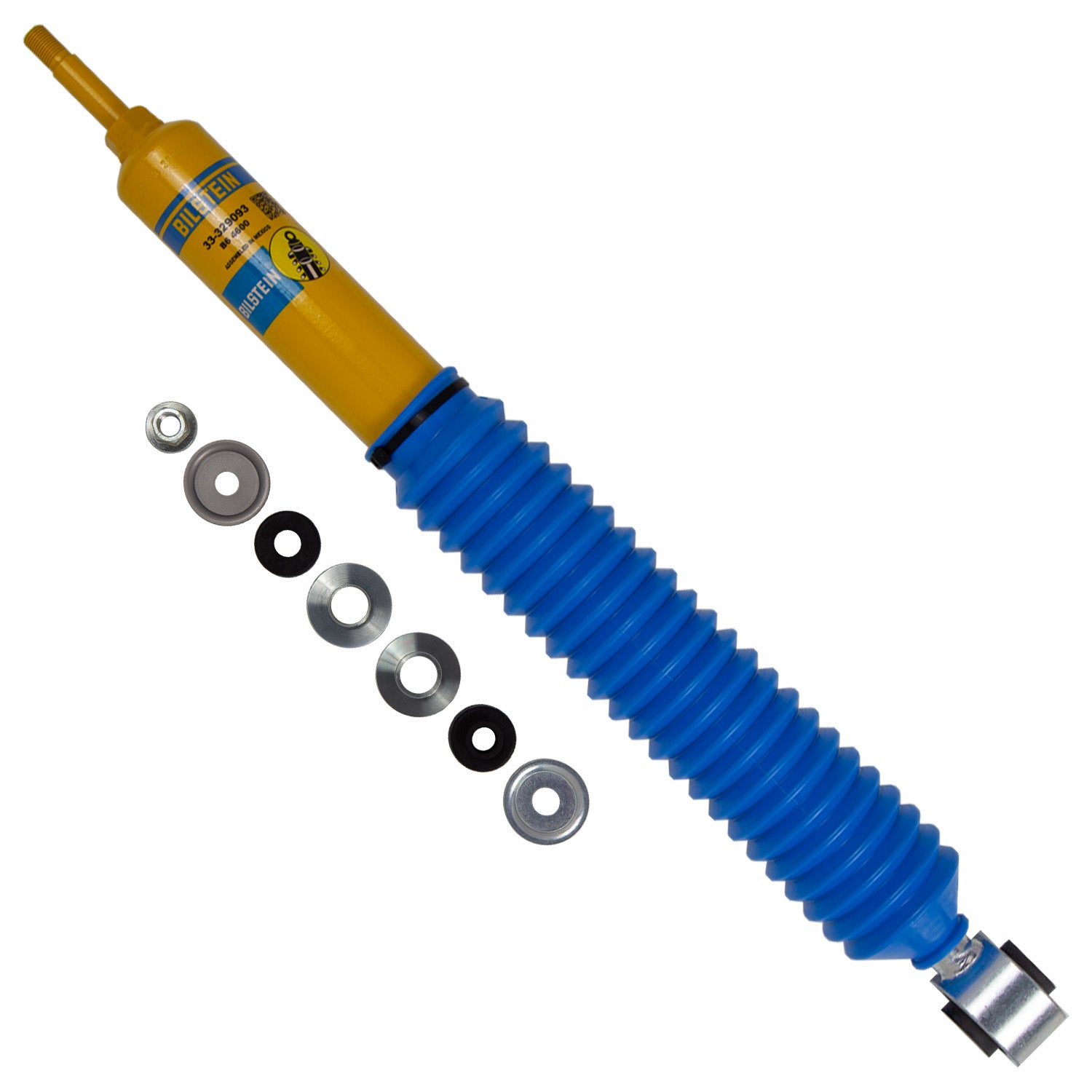 4600 Rear Shock 4Runner (2010-2024)
