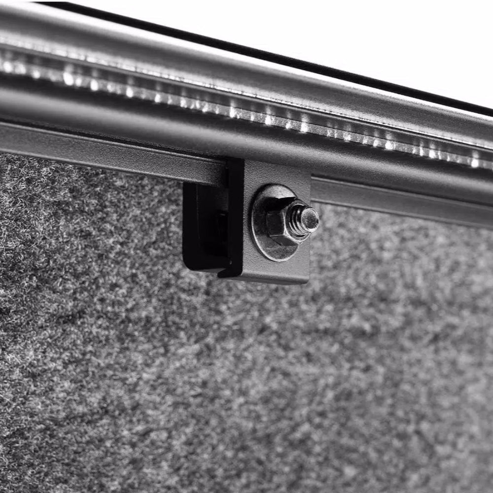 Revolver X4S Hard Roll Up Tonneau Cover Tacoma (2024+)