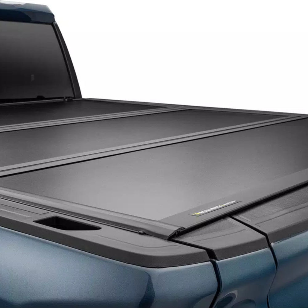Select Tonneau Cover Tacoma (2016-2023)