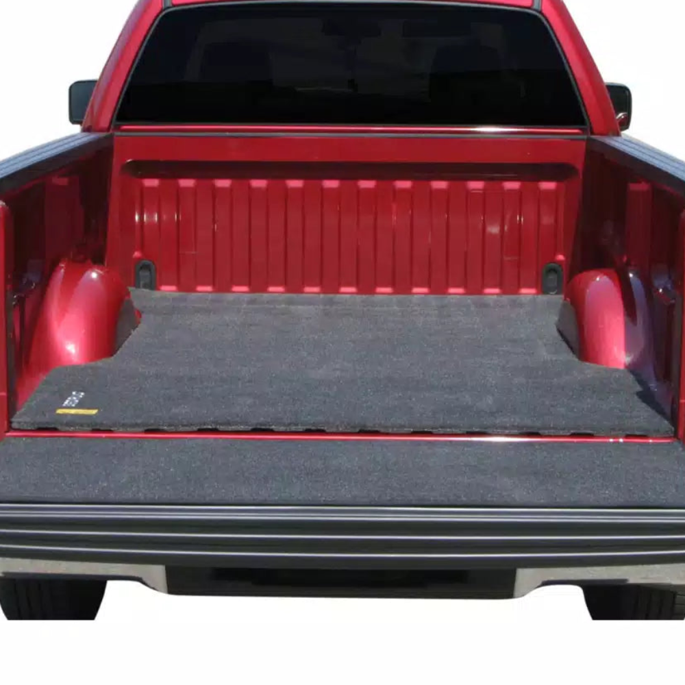 Tailgate Mat Tacoma (2016-2023)