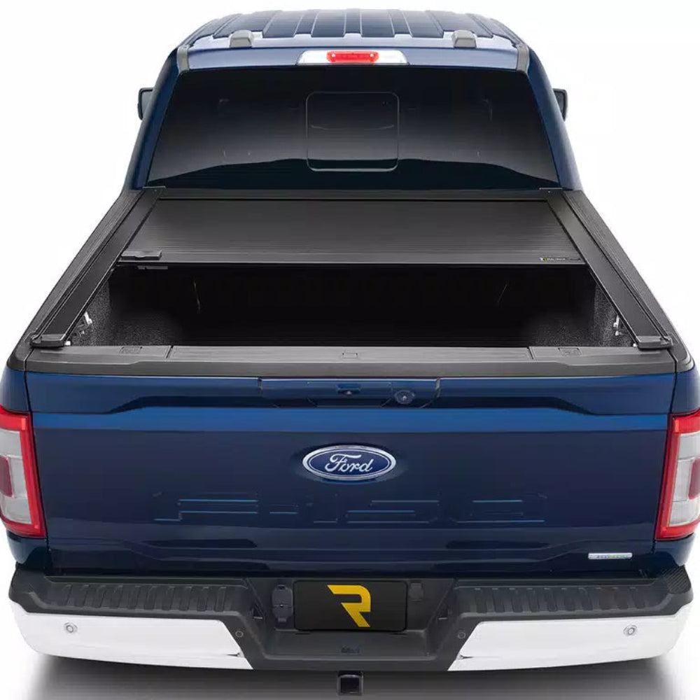 One XR Tonneau Cover Tundra (2022+)