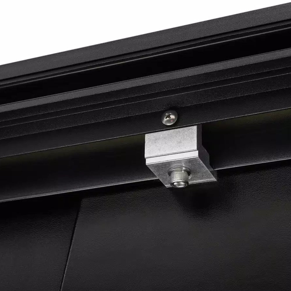 A-Series XT Tonneau Cover Tacoma (2024+)