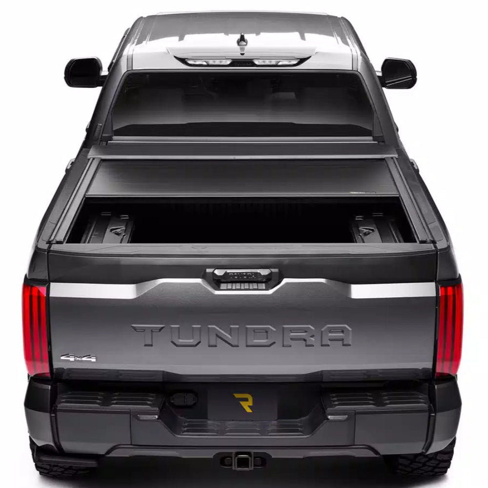 E-Series XT Electric Tonneau Cover Tundra (2022+)