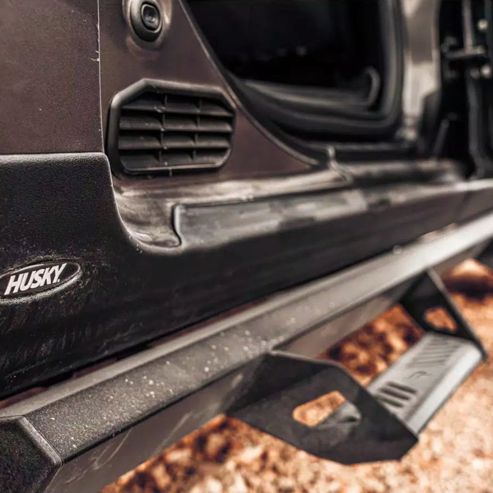 Epyx Side Steps Tacoma (2016-2023)