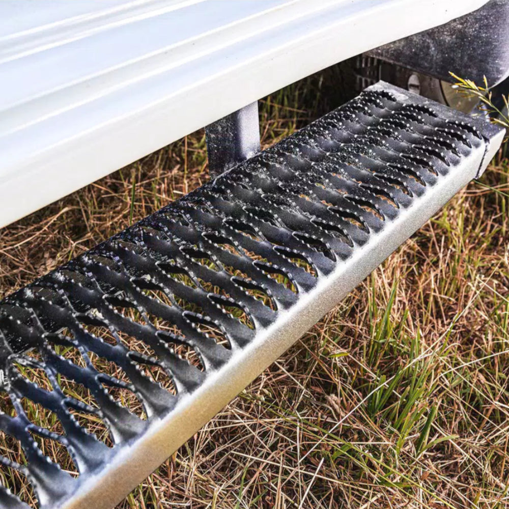 Growler fleet Side Steps Tundra (2022+)