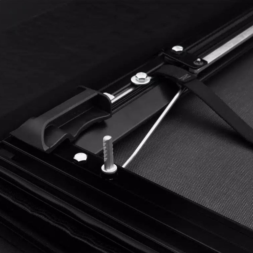 Deuce Soft Folding Tonneau Cover Tacoma (2016-2023)