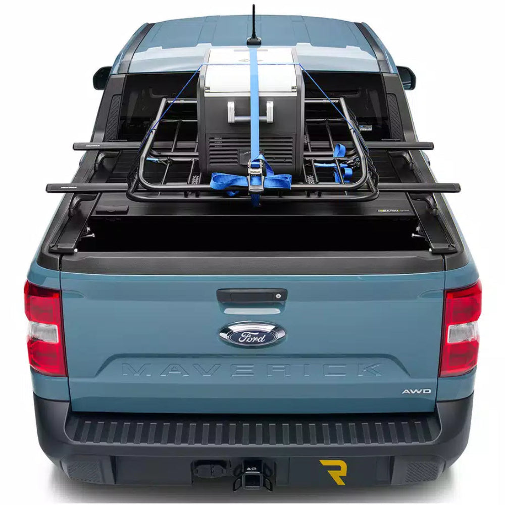 Pro XR Tonneau Cover Tacoma (2024+)