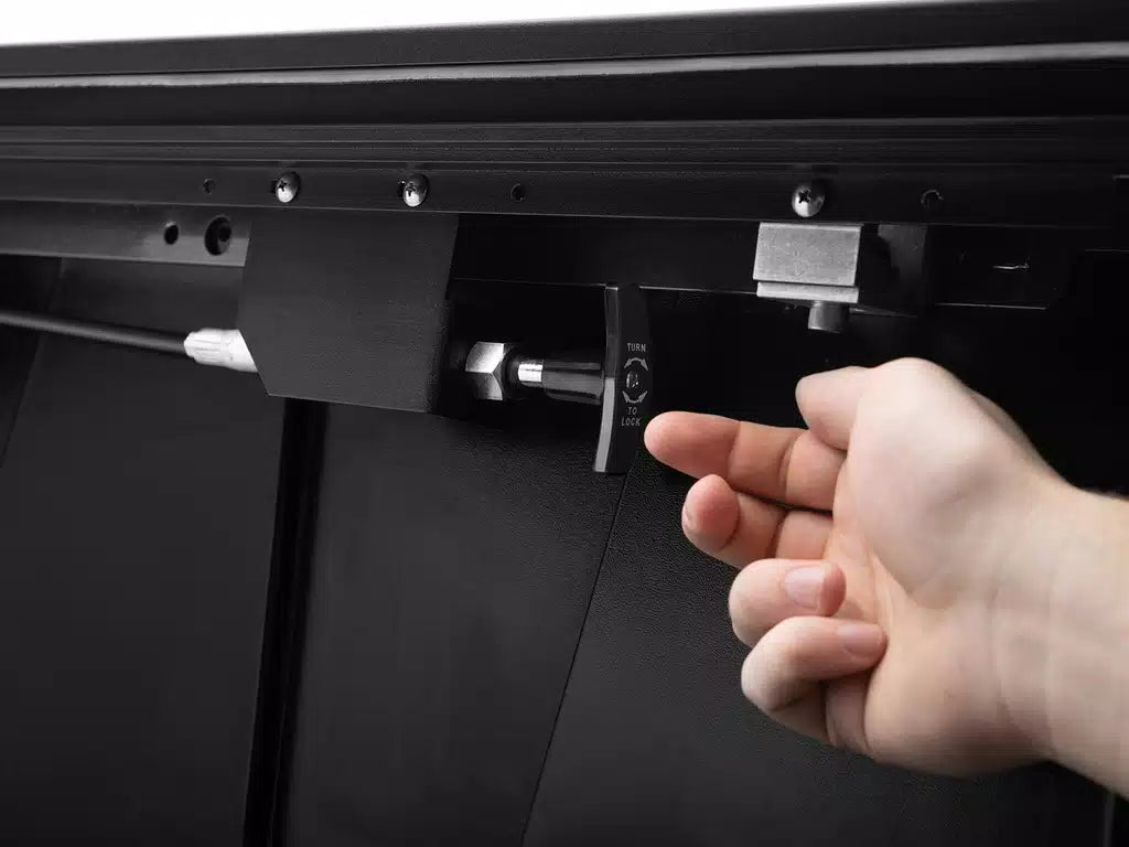 E-Series XT Tonneau Cover Tacoma (2016-2023)