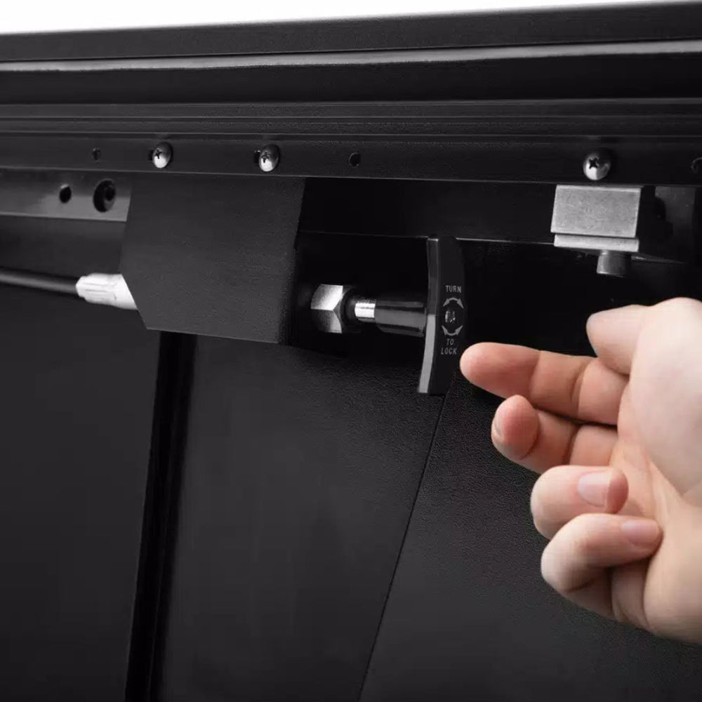E-Series XT Electric Tonneau Cover Tundra (2022+)