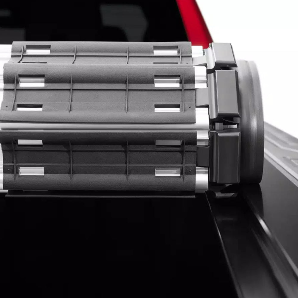 Revolver X2 Hard Roll Up Tonneau Cover Tacoma (2016-2023)
