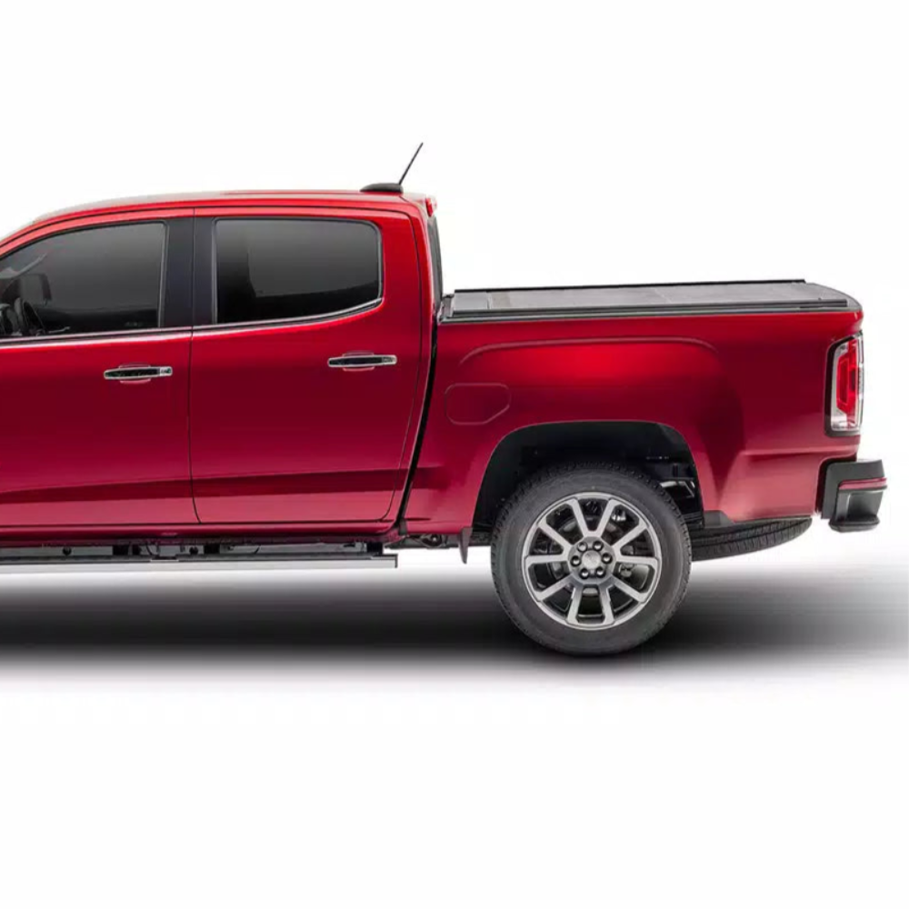 PRO MX Tonneau Cover Tacoma (2024+)