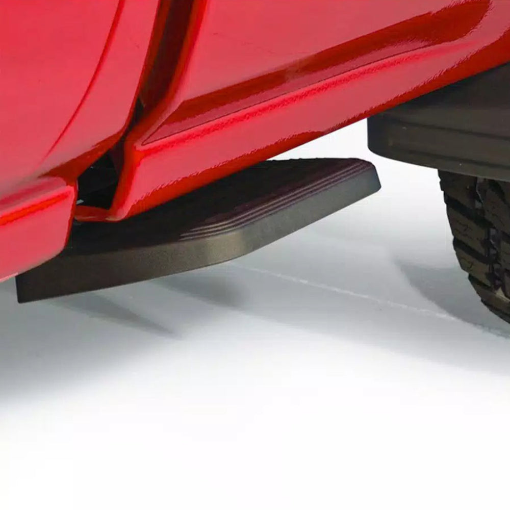 Bed Step 2 Tundra (2022+)