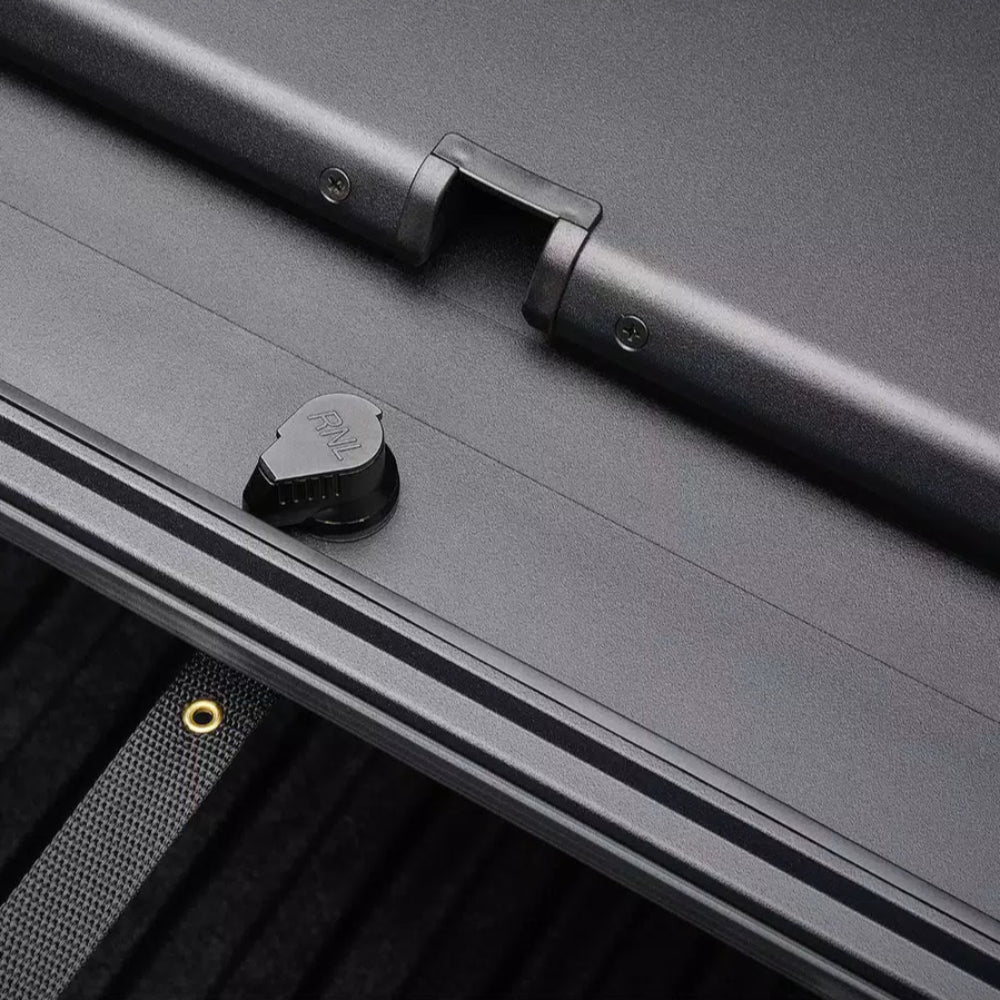 A-Series XT Tonneau Cover Tacoma (2024+)