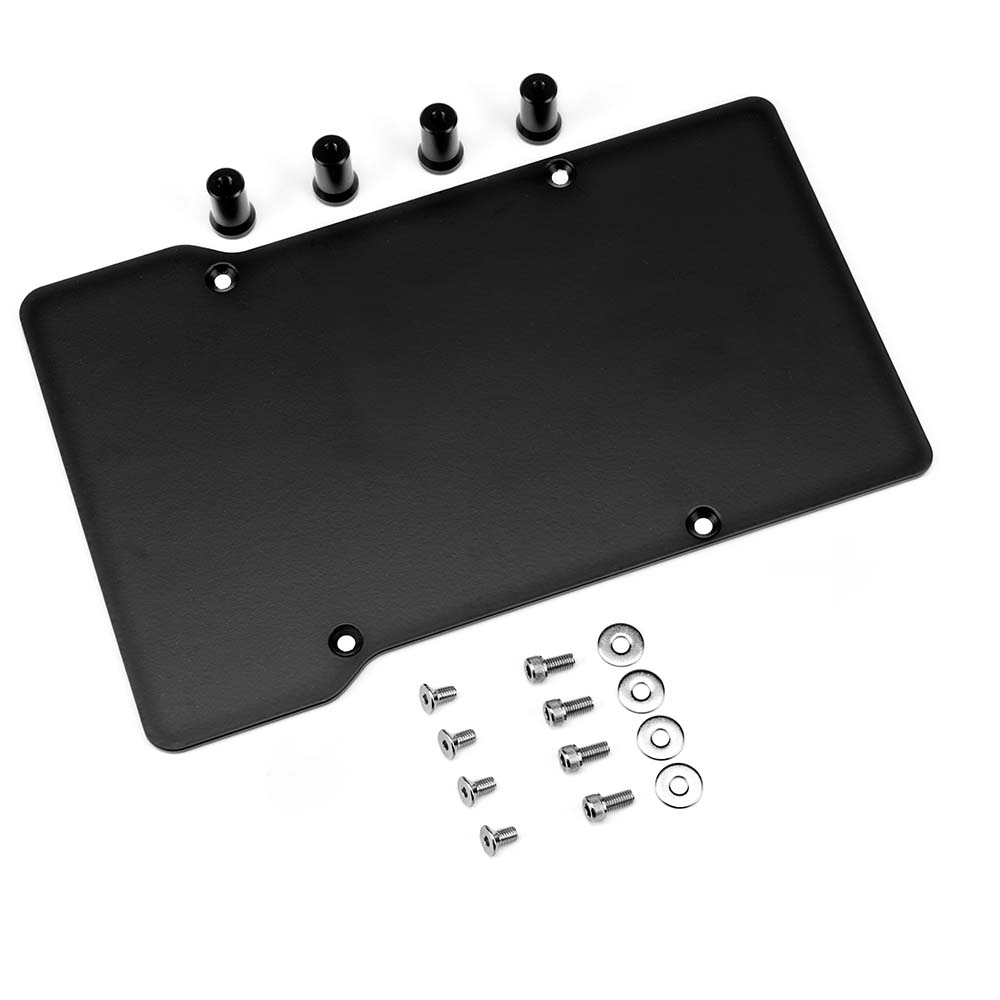 Universal Auxiliary Power Bracket Tundra (2022+) / Sequoia (2023+) / Tacoma (2024+)