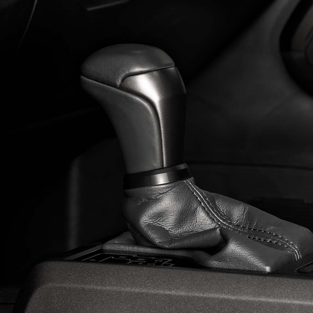 Interior Chrome Delete Kit Tacoma (2016-2023)