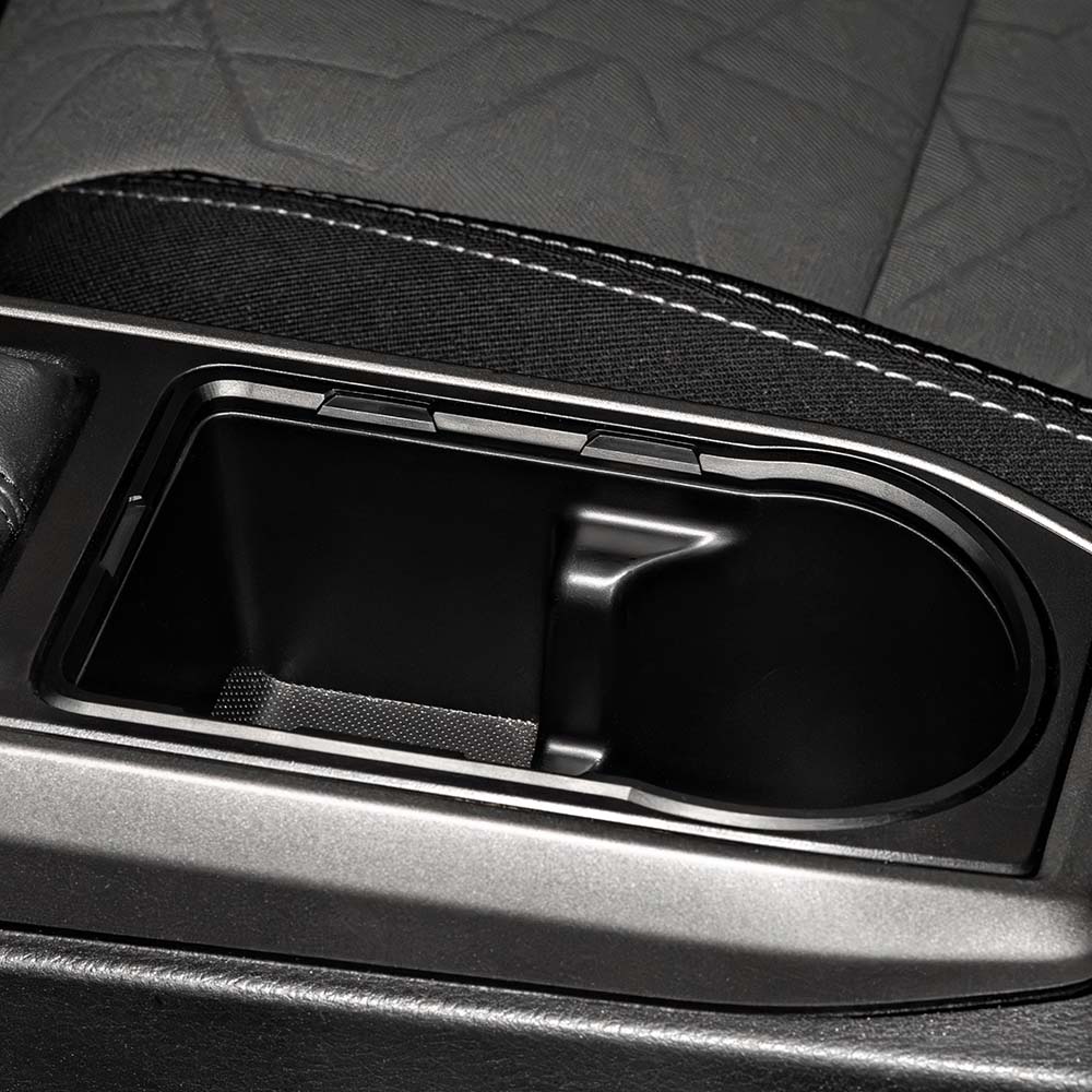 Interior Chrome Delete Kit Tacoma (2016-2023)