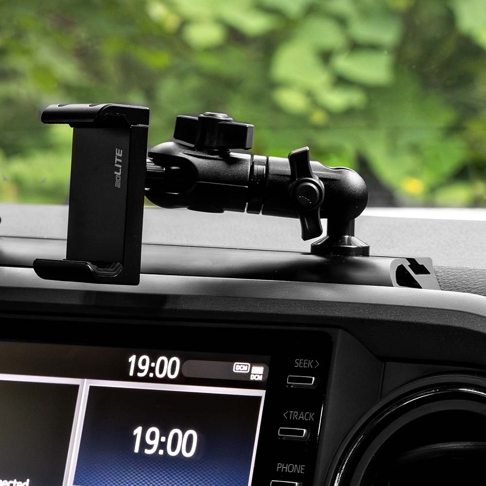 Dash Accessory Mount Tacoma (2016-2023)